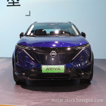 Dongfeng Nissan Ariya2022 High-performance 4WD-versie SUV Pure Electric Energy Vehicle EV-auto&#39;s